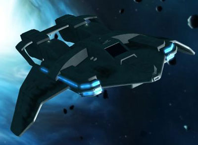 Peregrine Fighter 
